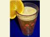 Orange Lemonade