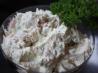 Creamy Horseradish Bacon Dip