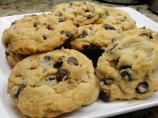 Chocolate Chip Cookies. Photo by diner524