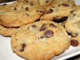 Chocolate Chip Cookies. Photo by diner524