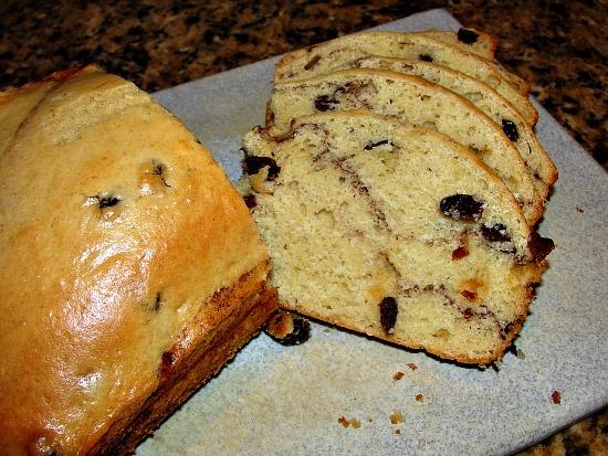 Easy Irish Soda Bread. Photo by diner524