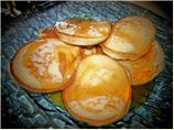 Rose's World Famous Pancakes