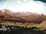 Cool Whip Triple Layer Chocolate Pie