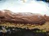 Cool Whip Triple Layer Chocolate Pie. Recipe by Renegade Chef