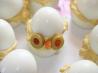 Deviled Egg Chicks!. Recipe by Wildflour