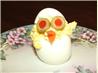 Deviled Egg Chicks!