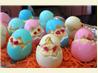 Deviled Egg Chicks!