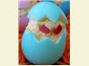 Deviled Egg Chicks!
