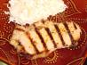 Grilled Orange Maple Mustard Pork Chops (Bbq). Recipe by Oolala