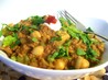 Ground Beef Curry