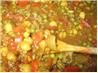 Ground Beef Curry