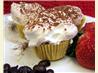 Cappuccino Cupcakes