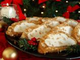 Salted Nut Roll