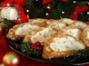 Salted Nut Roll. Recipe by Karen From Colorado