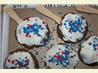 Lollipop Cookies. Recipe by bugsbunnyfan