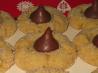 Peanut Butter Blossoms