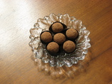 No-Bake Sugar Plums. Photo by ~Harriet~