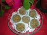No-Bake Sugar Plums