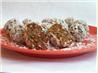 No-Bake Sugar Plums