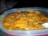 Polenta Lasagna