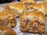 Sausage Rolls
