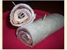 Ham, Swiss, Roast Beef and Cheese Wrap. Recipe by looneytunesfan