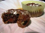 Chocoholic's Cupcakes