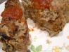 Easy Meatloaf With Shredded Wheat