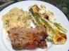 Easy Meatloaf With Shredded Wheat