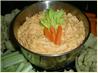 Buffalo Chicken Dip