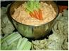 Buffalo Chicken Dip