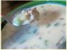 Clam-It-Up Chowder