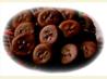 Perfect Peppermint Patties. Recipe by Mirj