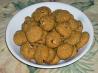 Quinoa Tahini Cookies