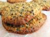 Quinoa Tahini Cookies