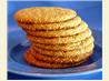 Quinoa Tahini Cookies