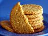 Quinoa Tahini Cookies