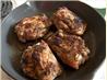 Jamaican Chicken Thighs