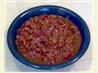 Fresh Grape Chutney