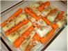 Aromatic Parsnips and Carrots