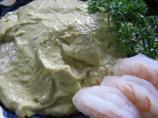 Versatile Guacamole Variation