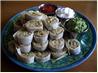 Mexican Spirals