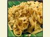 Pasta With Garlic and Oil (Aglio E Olio)