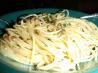 Pasta With Garlic and Oil (Aglio E Olio)