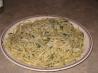 Pasta With Garlic and Oil (Aglio E Olio)