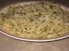 Pasta With Garlic and Oil (Aglio E Olio)