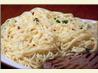 Pasta With Garlic and Oil (Aglio E Olio)