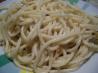 Pasta With Garlic and Oil (Aglio E Olio)