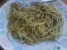 Pasta With Garlic and Oil (Aglio E Olio)