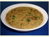 Red Lentil & Caramelised Onion Soup